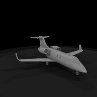 learjet-60 — thumbnail 7