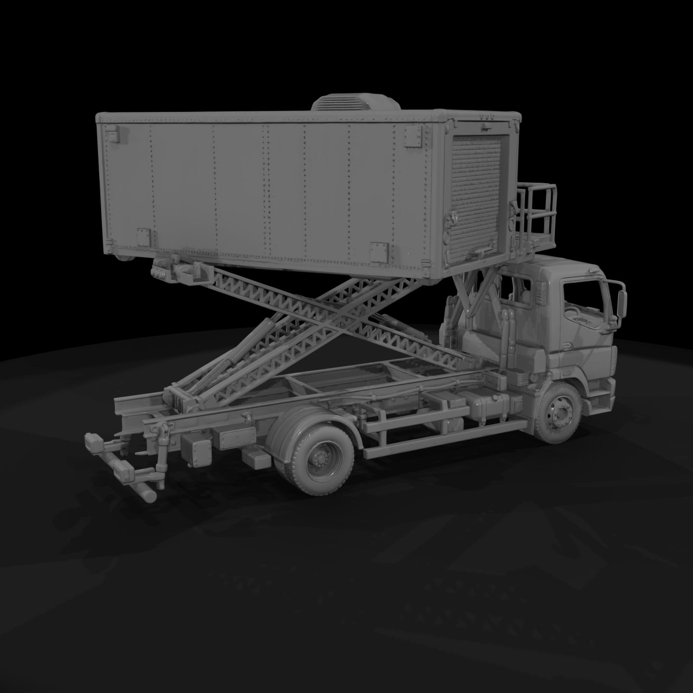 air-062-gse-catering-truck