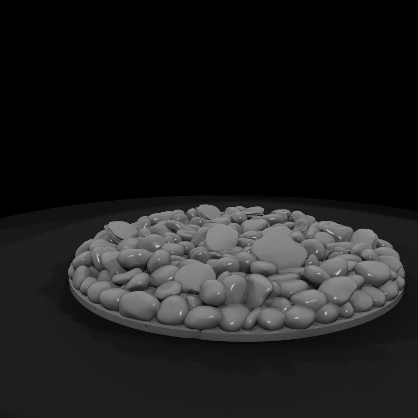 textured_river_pebble_circle_3d_model_8etf2tlm