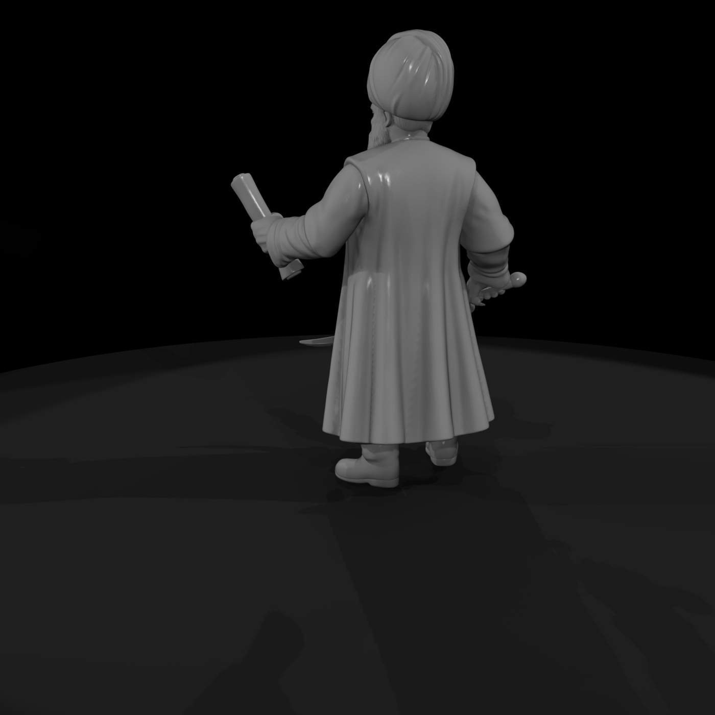 Hist 0095 Historical Suleiman The Magnificent Mini