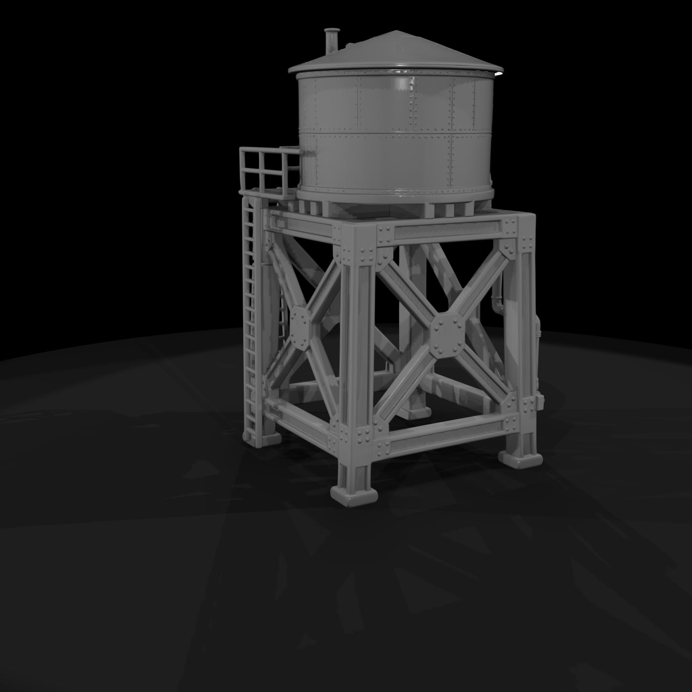 hitem-p124-small-water-tower