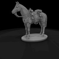 ww-0292-animal-cavalry-horse — thumbnail 5