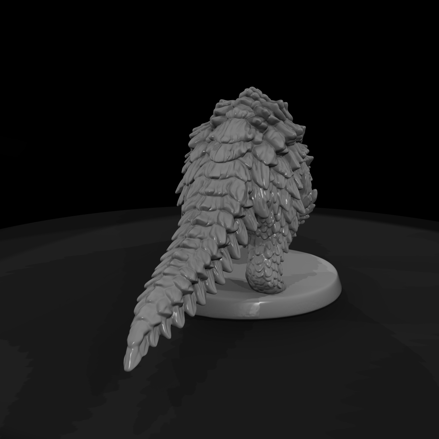 Pangolin