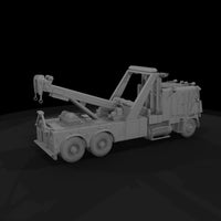 cab-over-semi-tow-truck-and-292d57 — thumbnail 7