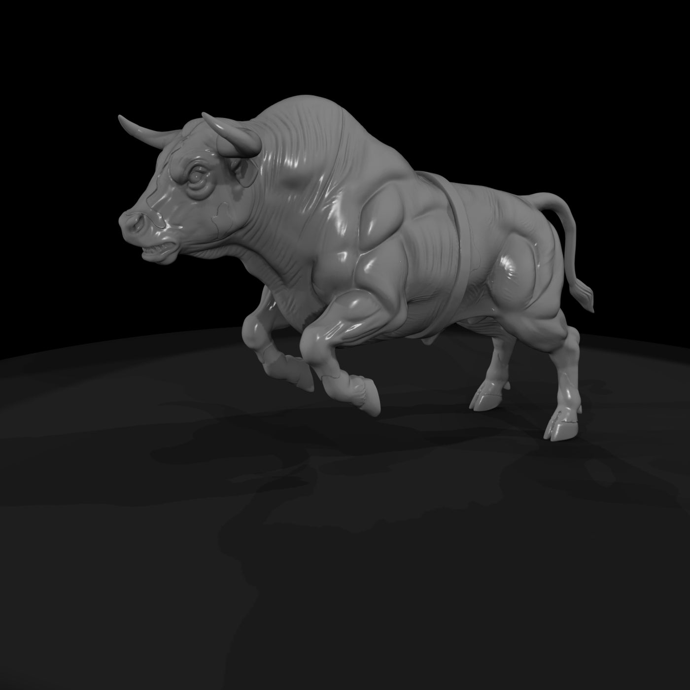 bucking-bull