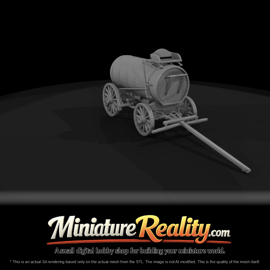 water-wagon