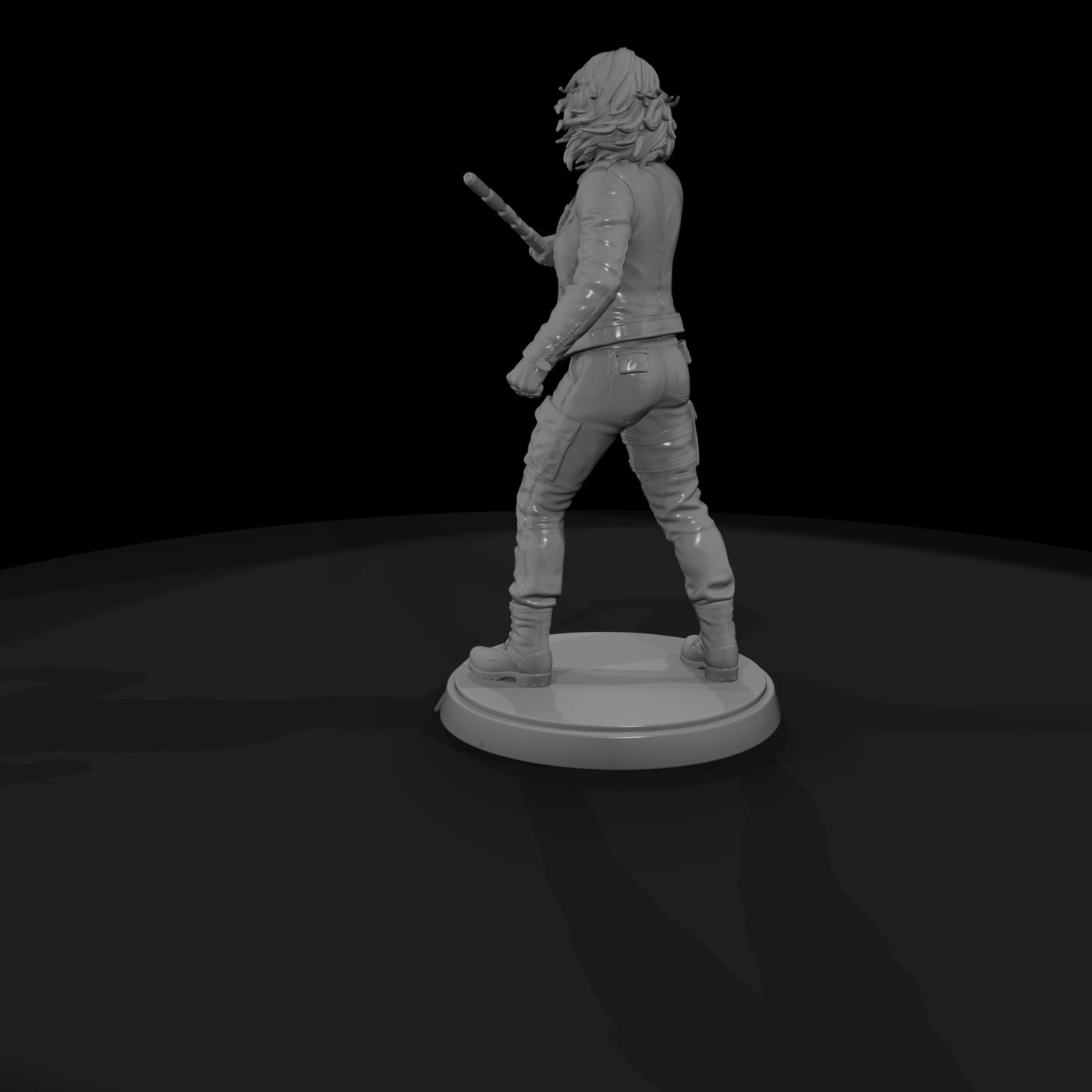 crm-086-tough-guy-female-enforcer
