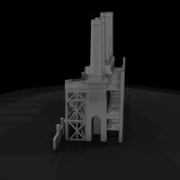 20260612-abandoned-brick-factory-chimneys-37244449 — thumbnail 5