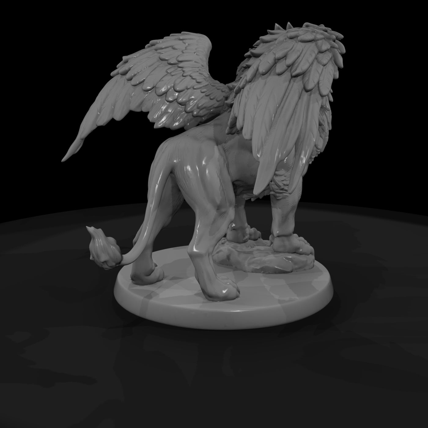 creature-p114-quill-mane-griffon