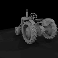 old-agricultural-machine — thumbnail 7