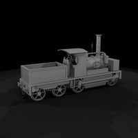 stylized-steam-locomotive-437fc6 — thumbnail 5