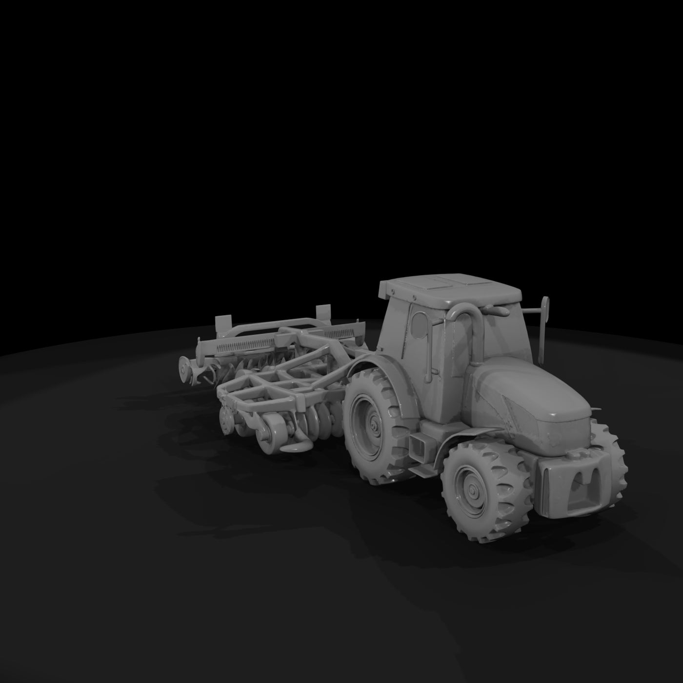 compact-tractor-with-folding-harrow
