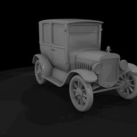 ford-town-car-image — thumbnail 7