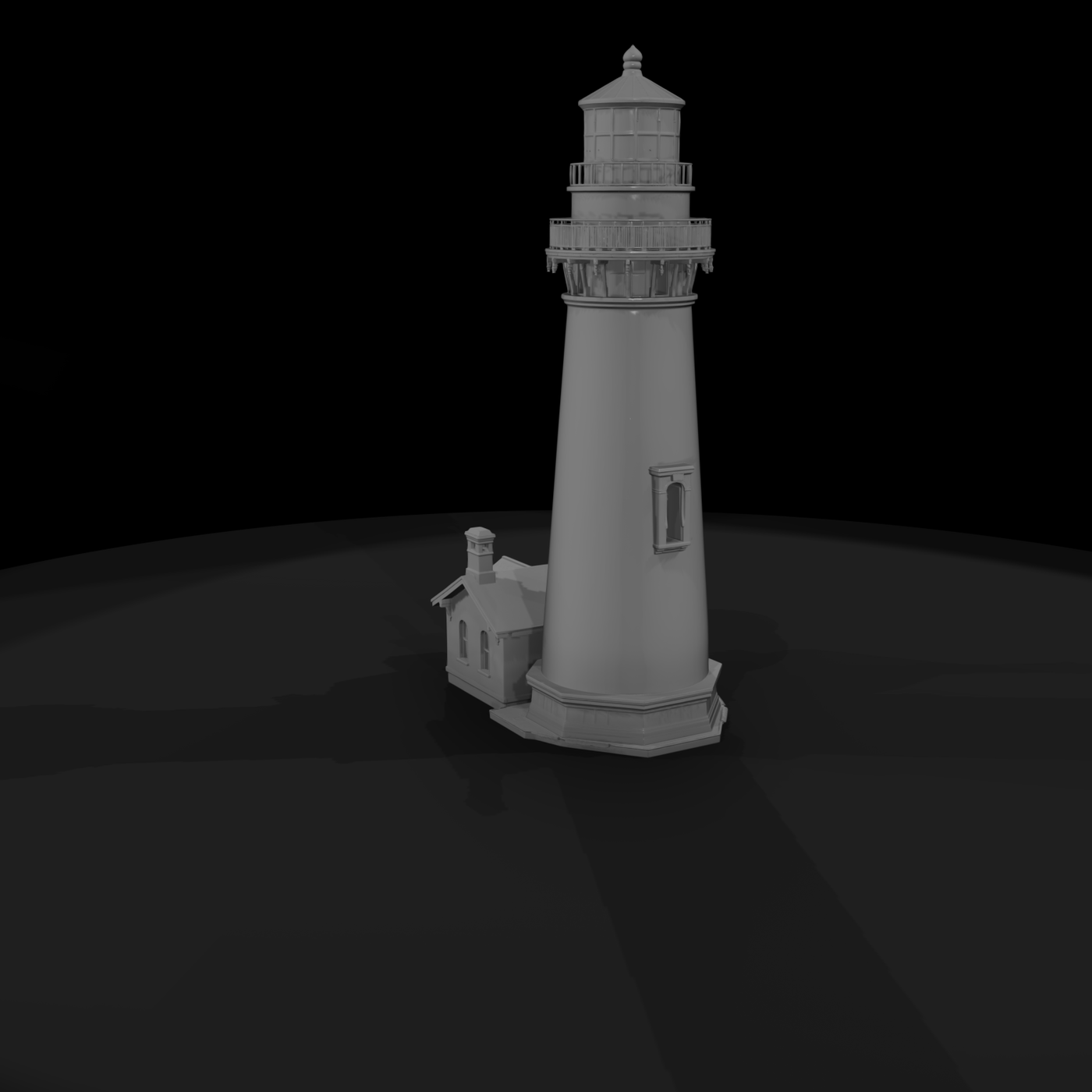 20260612 Tall White Lighthouse 102B86251C