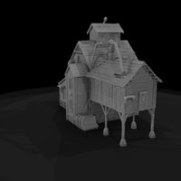 1900factory-3d-model — thumbnail 8