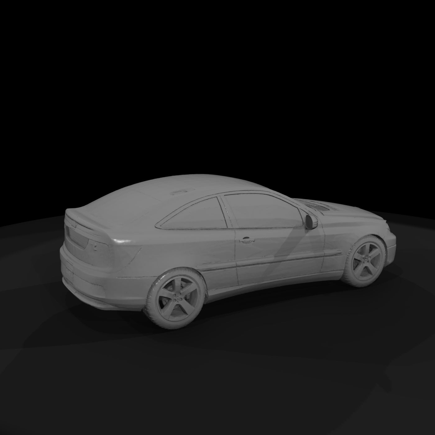 mercedes-benz-clc-class-cl203-2008