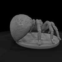 hallo-07-giant-spider-6765b6 — thumbnail 5
