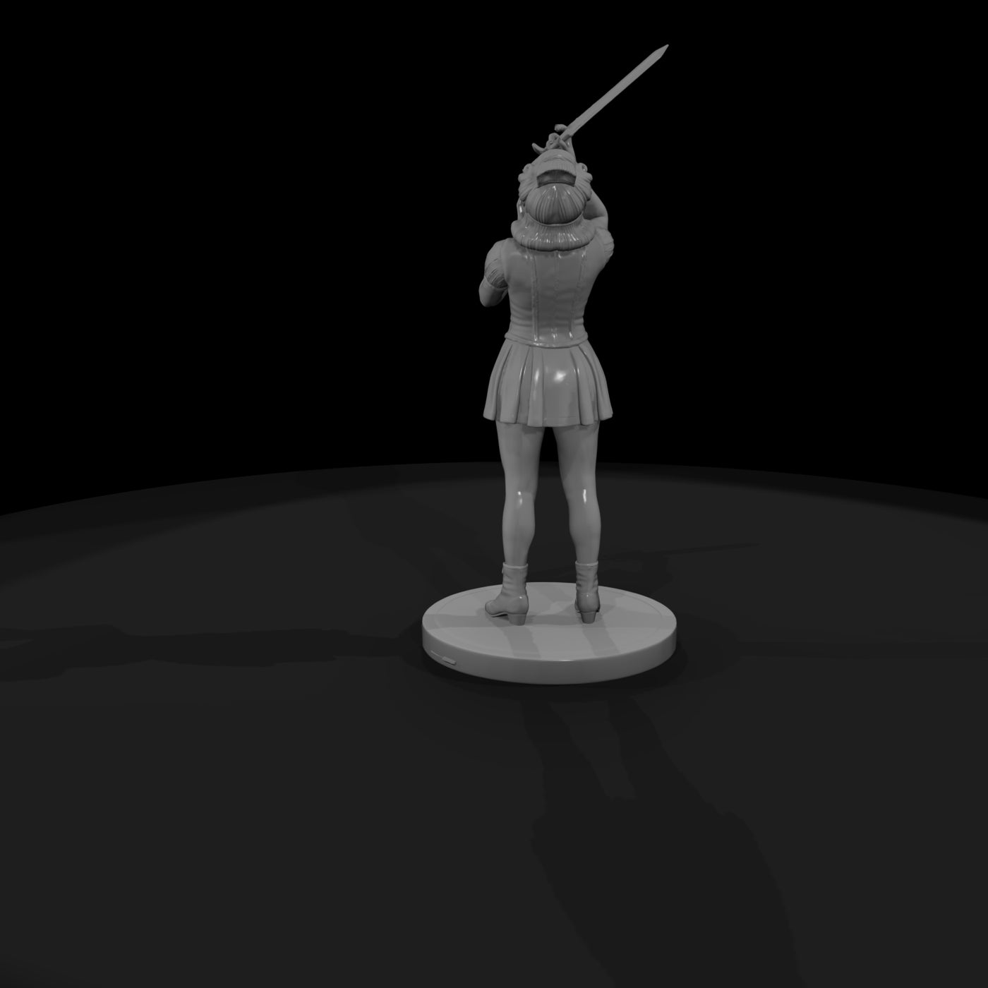 cir-059-sideshow-lady-sword-swallower