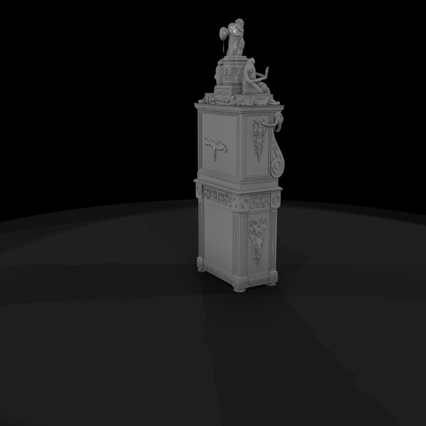 ornate-neoclassical-display-cabinet