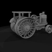 antique-steam-tractor-2 — thumbnail 7