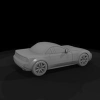cadillac-xlr-2009 — thumbnail 7