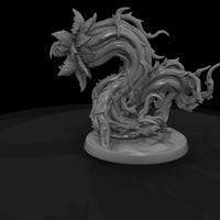 creature-p138-vine-coil-constrictor-plant — thumbnail 5