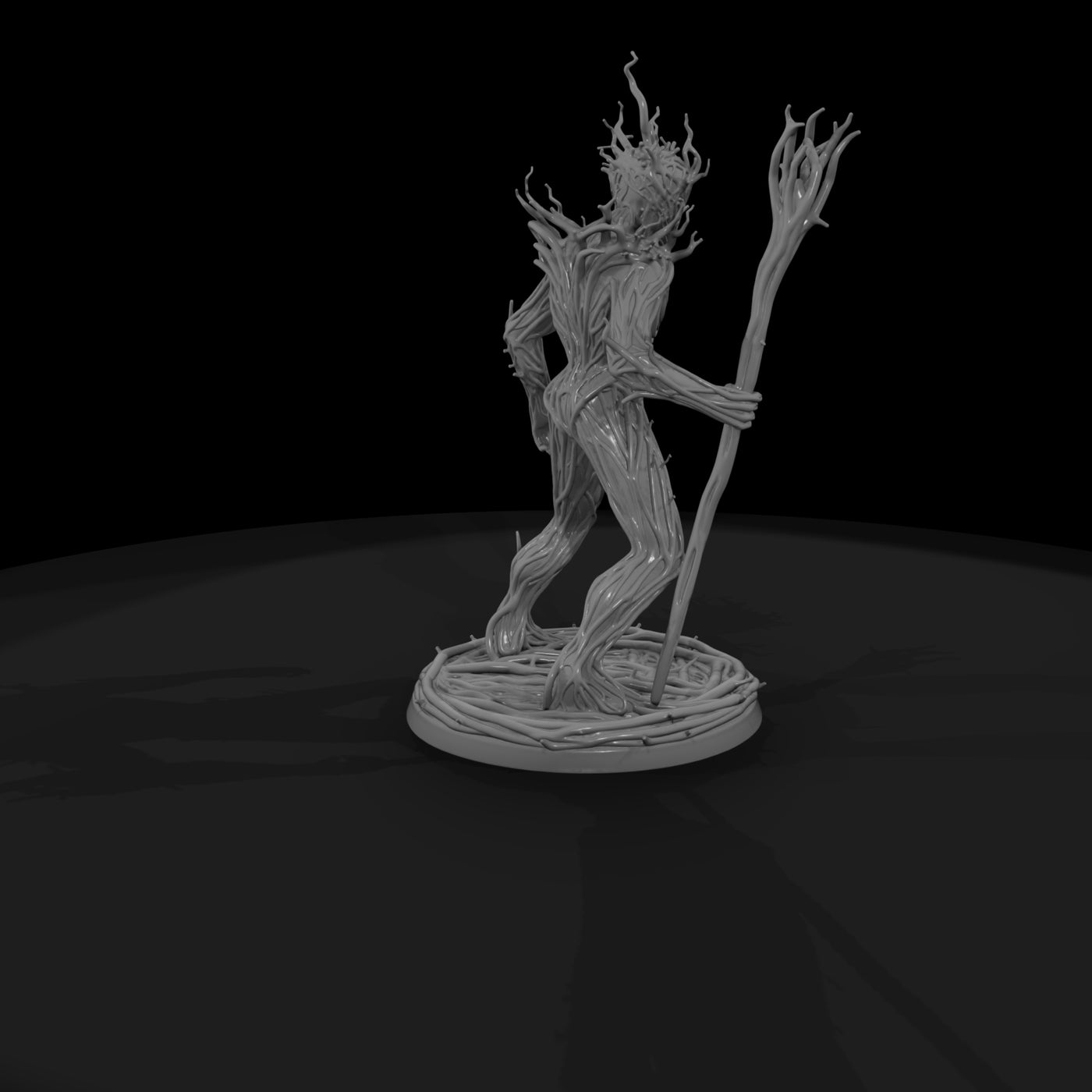 thorn-ent-warrior-miniature-stylized-treefolk-for-dioramas-tabletop-336113