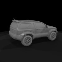 vehicross-style-compact-suv-vehicle-prop-235727 — thumbnail 6