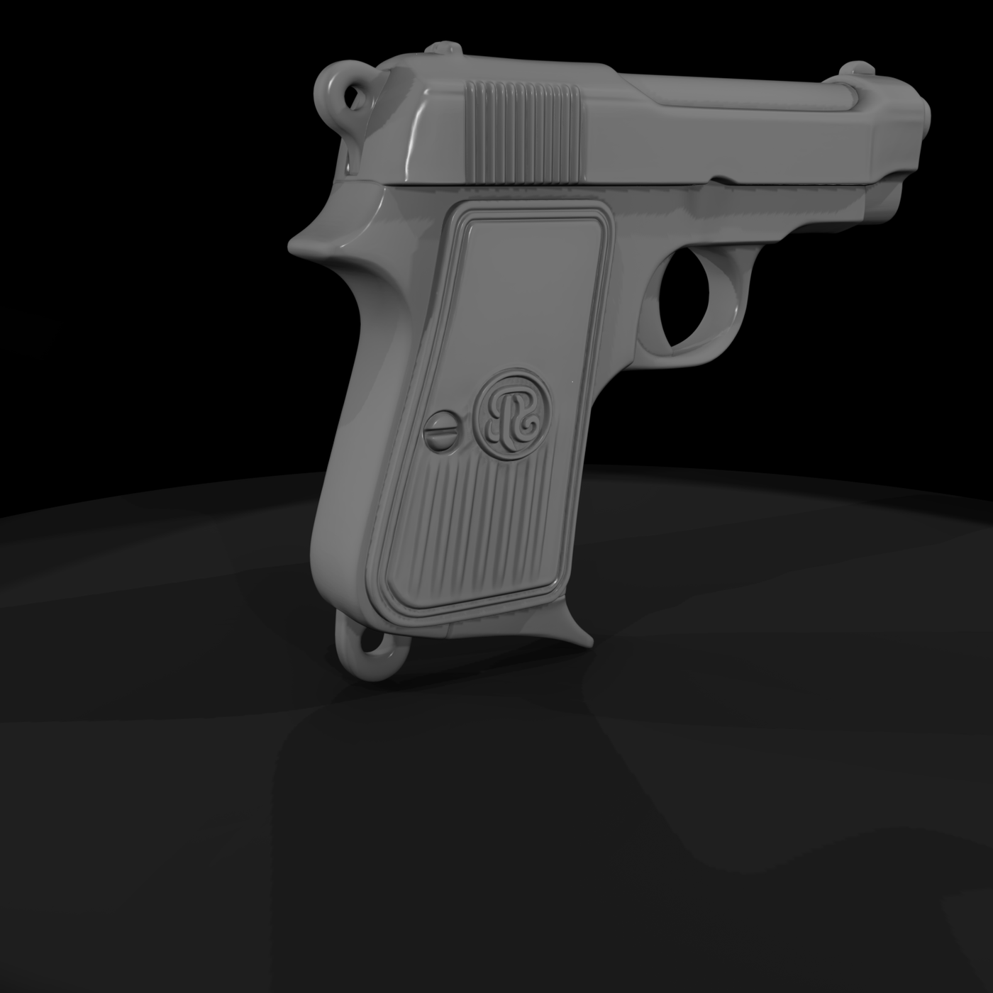 Beretta M1934 Compact Pistol