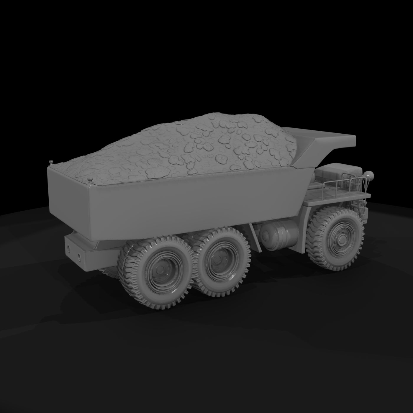 dump-truck-with-coal