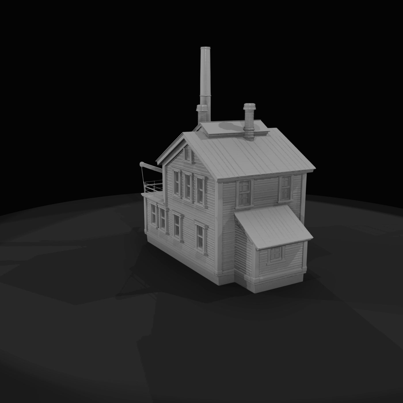 decorative-model-building-miniature