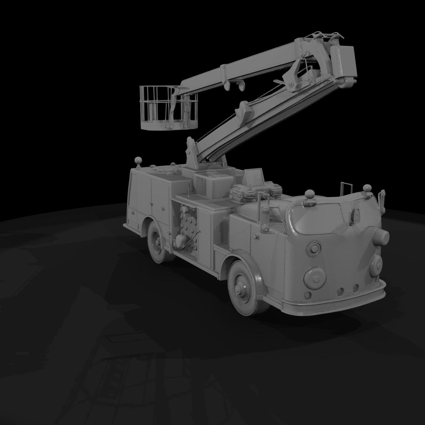 fire-truck-with-ladder