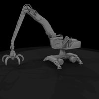 scrap-yard-material-handler — thumbnail 7