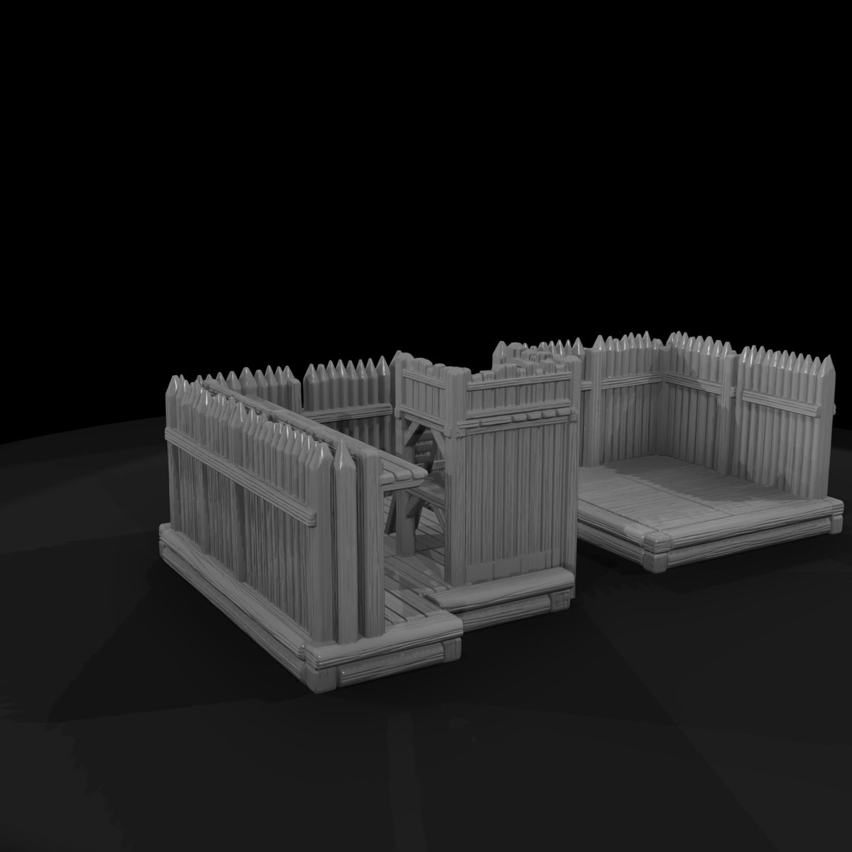 mil-003-civil-war-palisade-wall-gate