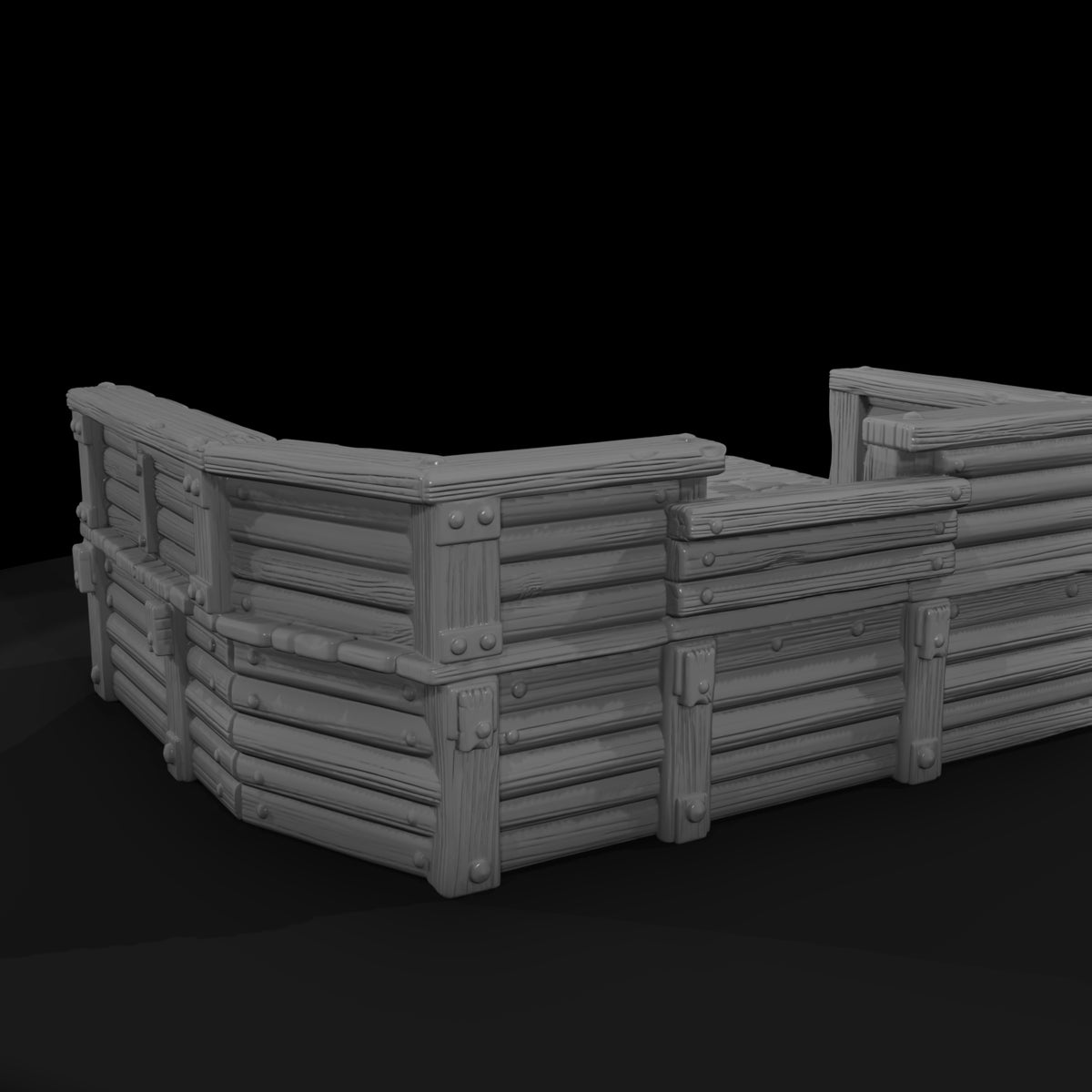 mil-058-wild-west-fort-gun-platform