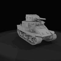 scale-model-light-tank — thumbnail 6