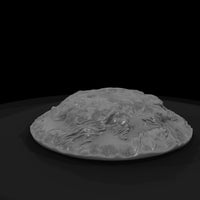 sculpted-grassy-terrain-base-3d-model-thr3xtr8 — thumbnail 5