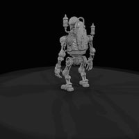 nightmare-clockwork-creatures-steam-powered-abomin — thumbnail 5