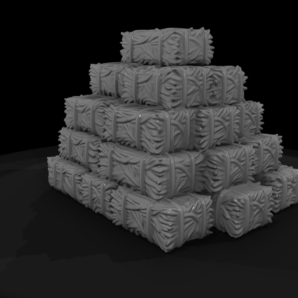 mil-038-civil-war-hay-bale-stack