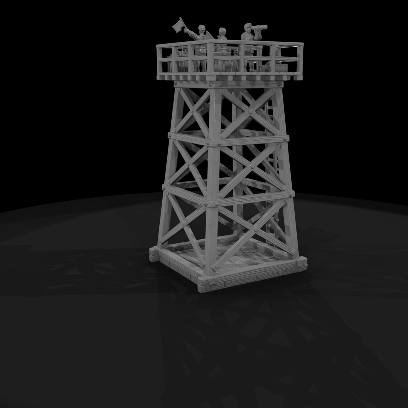 mil-017-civil-war-timber-signal-tower
