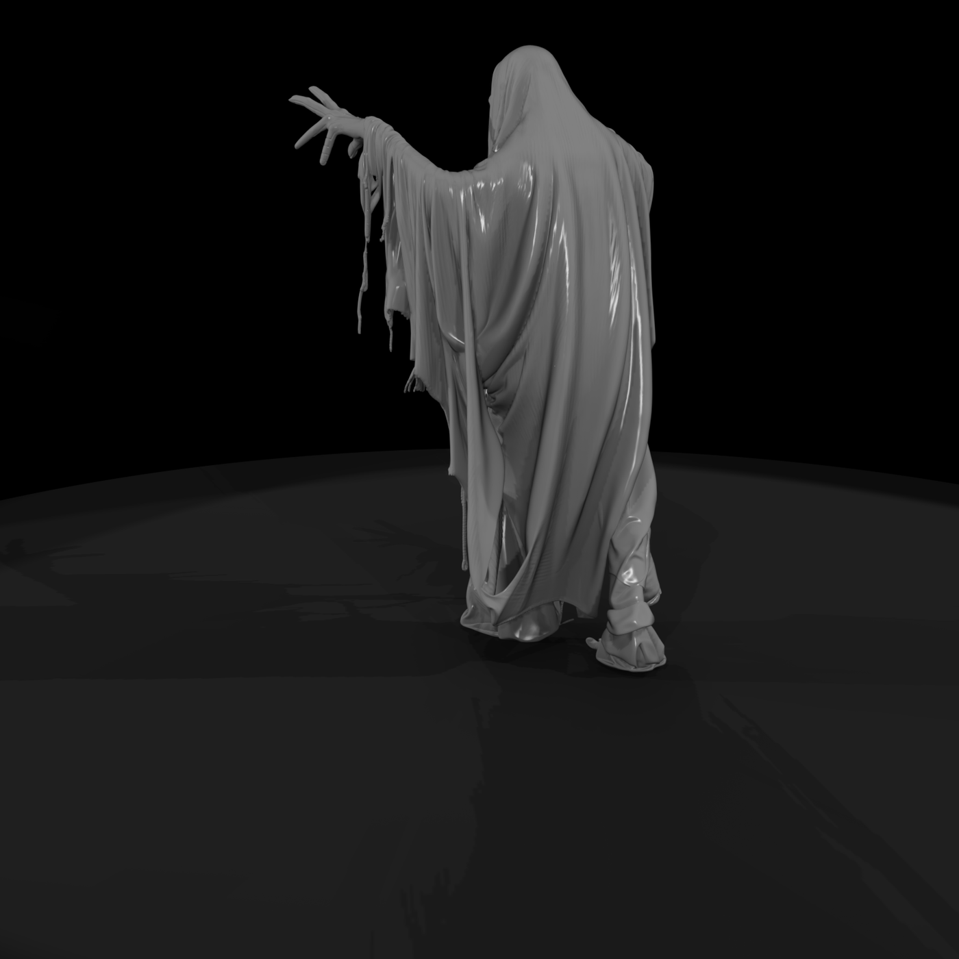 20260612 Tattered Sheet Ghost 3807C91C5E