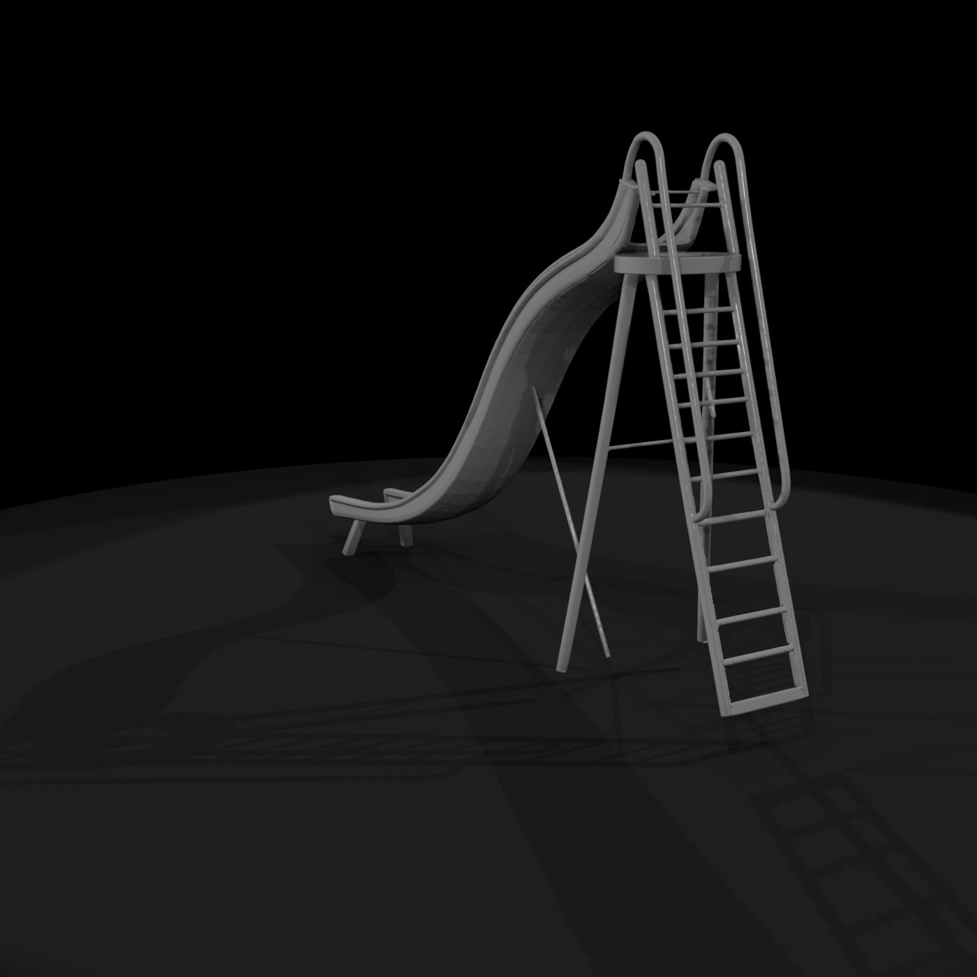 playground-slide