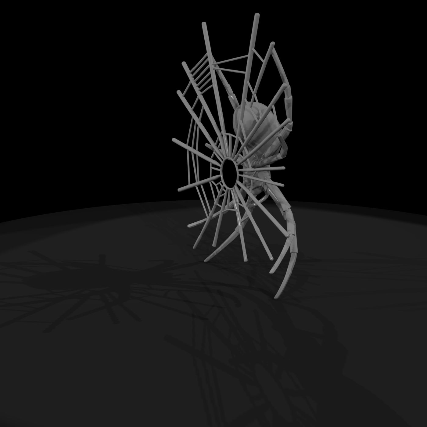 stylized_3d_spider_spiderweb_model_qdnmjejm