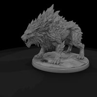 creature-p154-spark-mane-static-beast — thumbnail 5