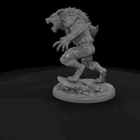 cmx-076-comic-monster-werebeast — thumbnail 5