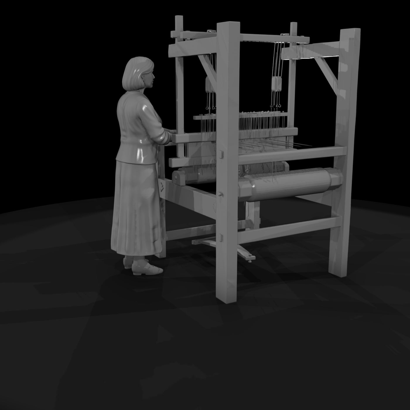 weaving-loom