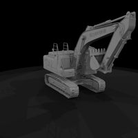 2013-hyundai-r220lc-9s-excavator — thumbnail 6