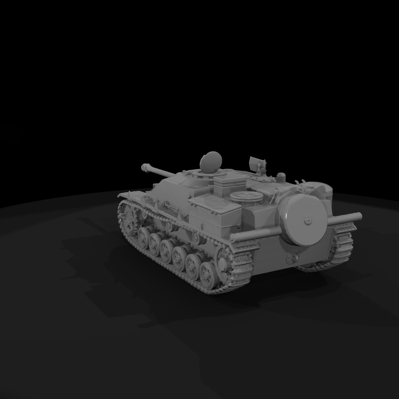 20260612 Model Tank Destroyer F826Dc42C8