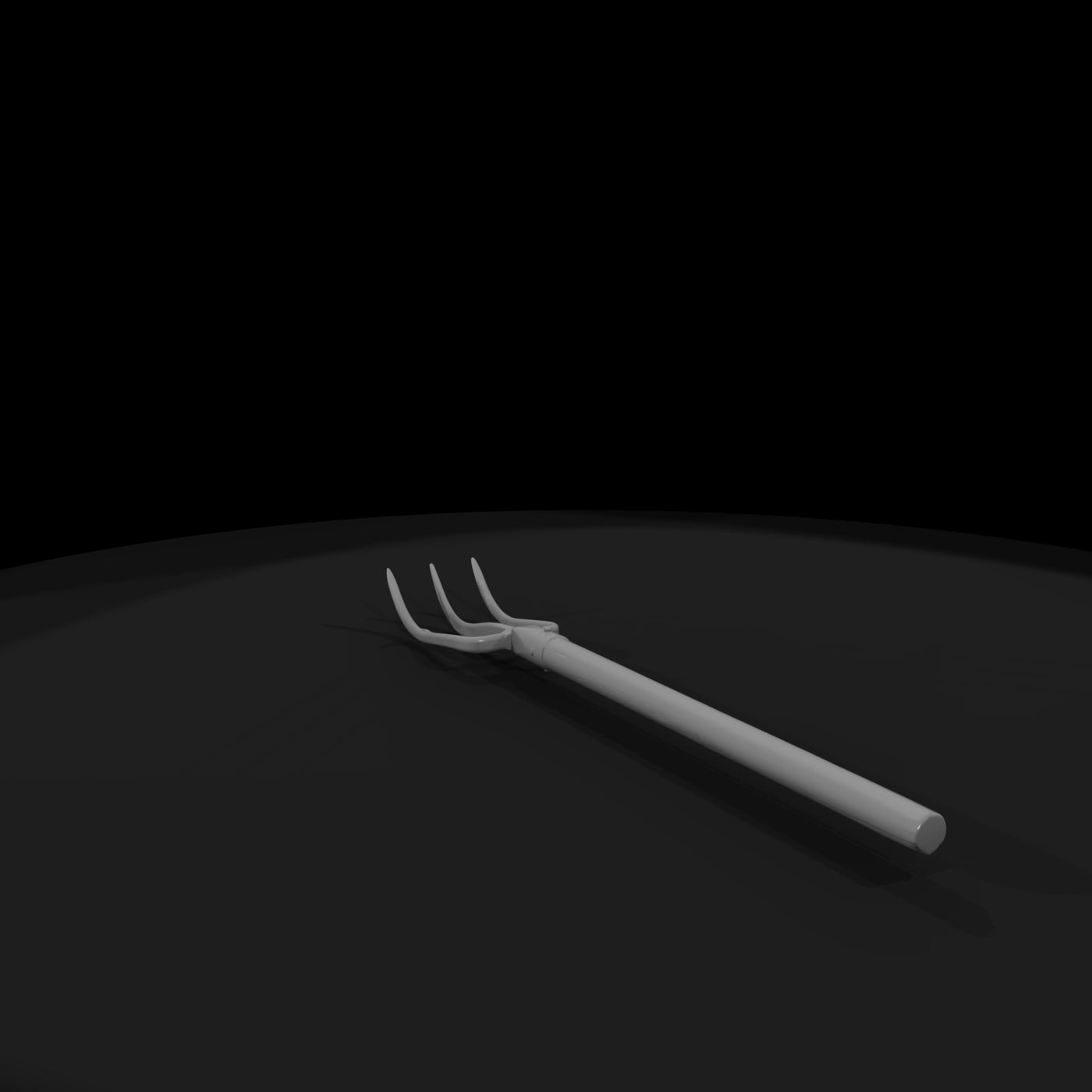 pitchfork