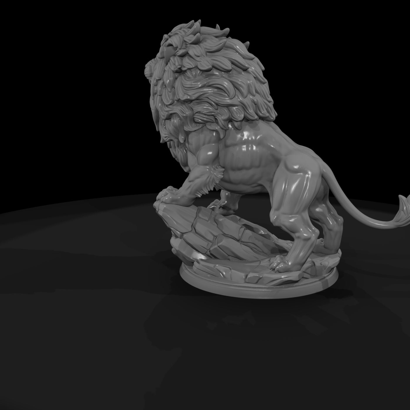 creature-p012-molten-mane-lion